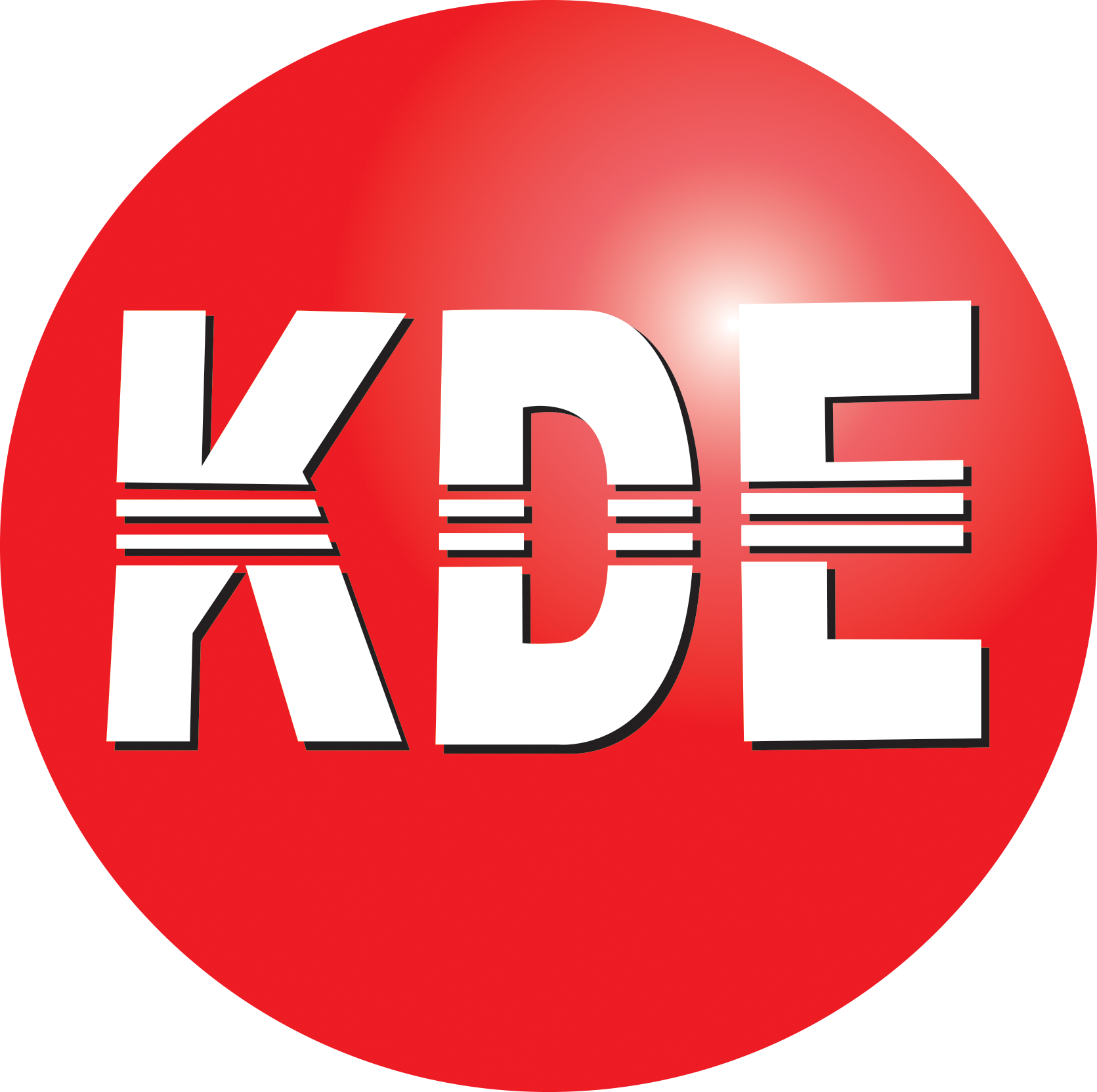KDE